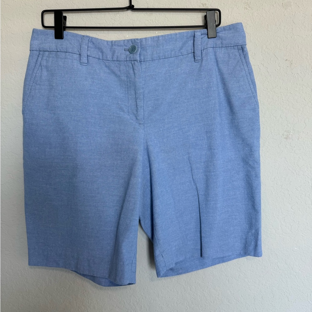 Talbots Women’s Perfect Short 9 1/2 Sz 10P